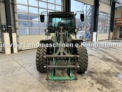KRAMER KL 43.8L 40km/h