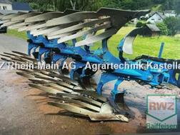 Lemken Juwel 8 VT 5L