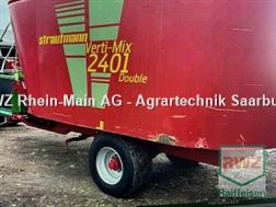 Strautmann Verti-Mix 2401