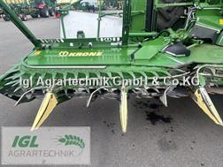 Krone XCollect 750-3 (BV301-20)