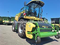 Krone BiG X 630