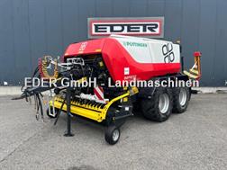 Pöttinger Impress 125 FC Pro Neue Ketten