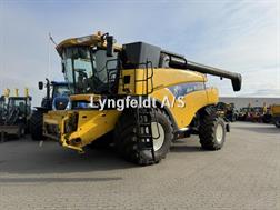 New Holland CR 9080