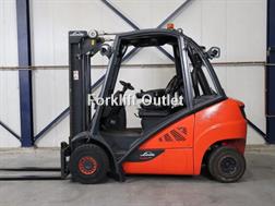 Linde H25D-02