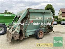 Walker BULLDOG DS 10M³