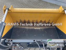 Agrio SILOSCHNEIDSCHAUFE SB 170M