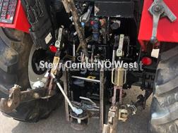 Steyr 958