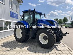 New Holland T7.210