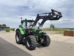 Deutz-Fahr Agrotron 6140