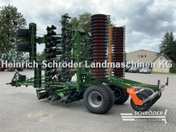 Amazone -NEUMASCHINE- CATROS+ 8003-2TX