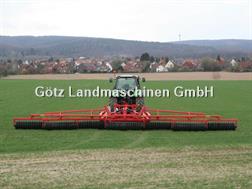 Knoche Ackerwalze 12,20