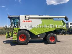 Claas Tucano 570