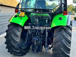 Deutz-Fahr AGROTRON 100