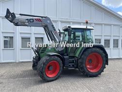 Fendt 310 Vario