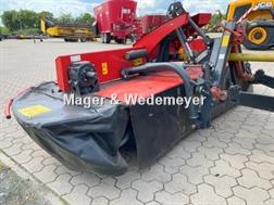 Vicon EXTRA 332 F SCHEIBENMÄHWERK