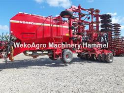 Horsch Focus 6 TD med DuoDrill