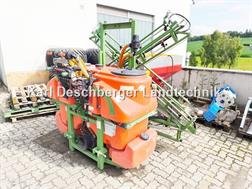 Jessernigg PP1 660 l Feldspritze