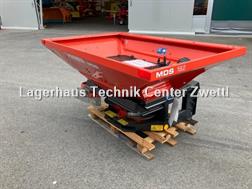 Rauch MDS 18.2 + Quantron