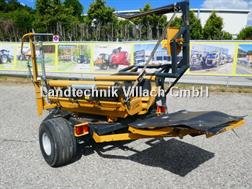 Tanco AutoWrap 580 A