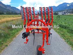 Kuhn GA 3901 Schwader