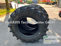 Trelleborg 540/65 R 28 TM 800