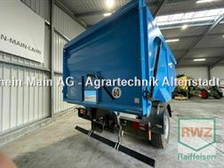 Krampe BB 460 Muldenkipper