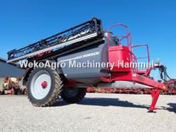 Horsch Leeb 8 GS -24-30-36m