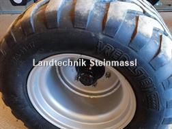 Pöttinger Euroboss 290 H