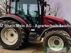 Valtra A 85 N