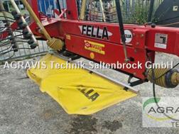 Fella TS 671