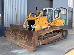 Liebherr PR734 LGP