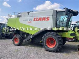 Claas LEXION 570
