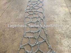 Pewag U195 8  zu 540/65R 28