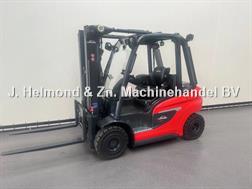 Linde 1202-01 H 20 D-01/600