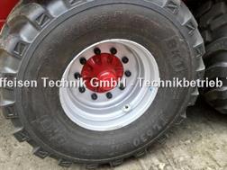 BKT 560/60 R 22,5 / Profil FL