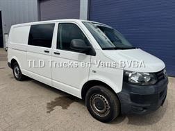 Volkswagen Transporter **2,0-AC-KLIMA**
