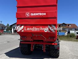 Farmtech Fortex 2300