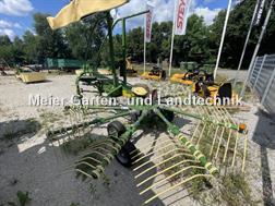 Krone Swadro S 380