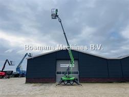Avant Leguan 135 spinhoogwerker 13.5 m