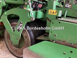 Amazone KX 3000  /   AD 303 Super