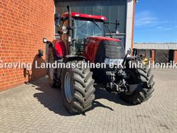 Case IH Puma CVX 160
