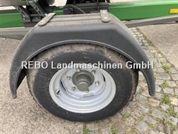 Ziegler 4WT JD RD35F