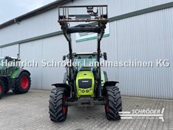 Claas Celtis 426 RA plus 