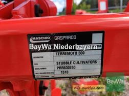 Maschio TERREMOTO 3 300