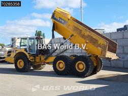 Volvo A30 F