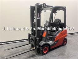 Linde 391 H 16 T-01
