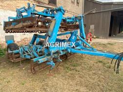Lemken Kompaktor 600 A