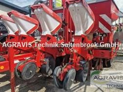 Kverneland OPTIMA HD E-DRIVE