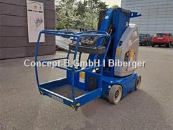 JLG Toucan 10E-L