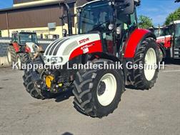 Steyr 4115 Profi